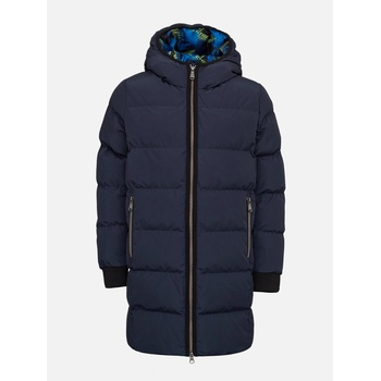 Geox Тъмносиньо яке за момчета Geox Dennie Geox | Sin | Момчешки | 128