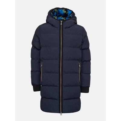 Geox Тъмносиньо яке за момчета Geox Dennie Geox | Sin | Момчешки | 128