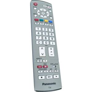 GENERAL PANASONIC EUR7651090, EUR765109A - съвместимо дистанционно управление на марката General (EUR7651090, EUR765109A) Дистанционно