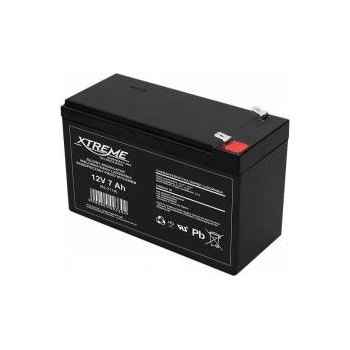 BLOW Backup battery for BLOW 82-211# power supply