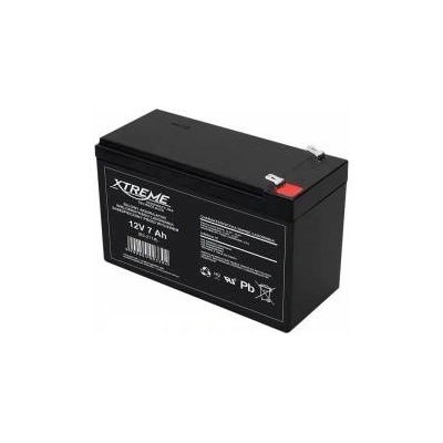 BLOW Backup battery for BLOW 82-211# power supply