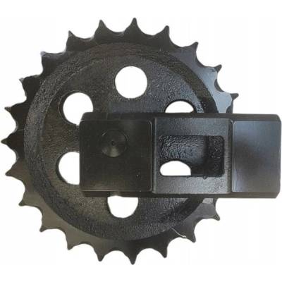 Napínacie koleso MINI JCB 802 803 804 8027 8032