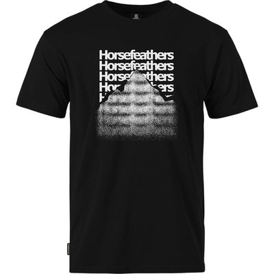 Horsefeathers Focus Black