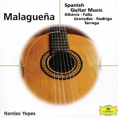 SKL.PRO KYTARU-SPANELSKE - YEPES NARCISO