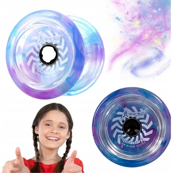 Yoyofactory Arrow Galaxy one size
