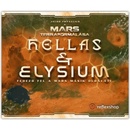 Mindok Mars: Teraformácia Hellas Elysium