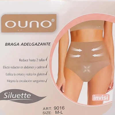 Оформяща бикина в черно