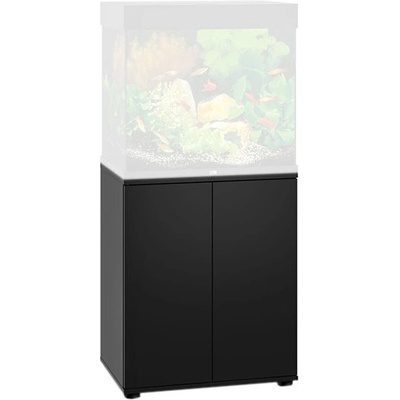 Juwel aquarium Скриня JUWEL Lido 120, черна, 61 x 41 x 73 см