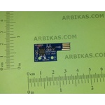 Compatible Ресет чип 1, 9 k, Xer 6130 Magenta (XER-6130-CHIP-MA)