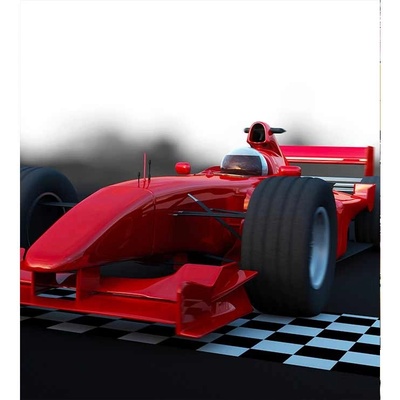 Dimex MS-3-0310 vliesová fototapeta na zeď Formula rozmery 225 x 250 cm