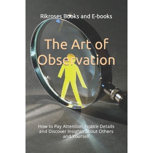 The Art of Observation | Rikroses Books and E-books (2023)