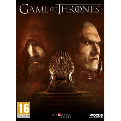 Game of Thrones