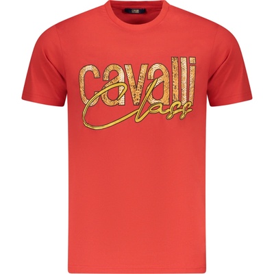 Cavalli Class červené