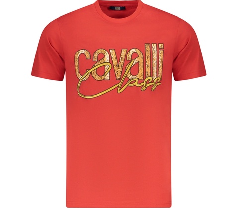 Cavalli Class červené