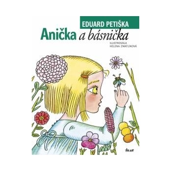 Anička a básnička
