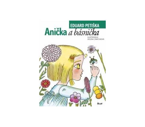 Anička a básnička