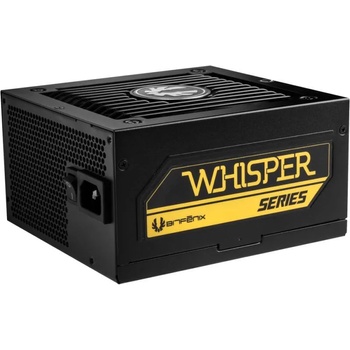 BitFenix Whisper M 650W Gold (BP-WG650UMAG-9FM)