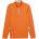 PUMA Блуза с яка Puma Men's 1/4 Zip Long Sleeve Performance Polo Shirt - Rickie Orang