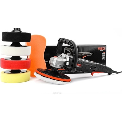 Powermat RTPS0088