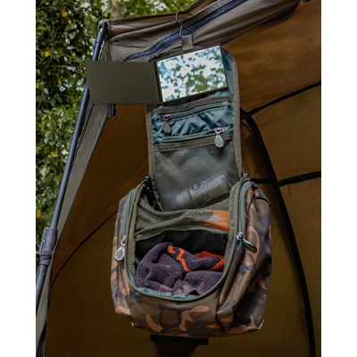 Fox Taška toaletná Camolite Wash bag