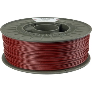 Spectrum The Filament" от Spectrum TF-24110, PETG CF, 1, 75mm, 1000g, Червен (Red) (TF-24110)