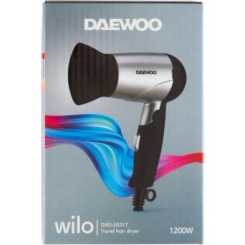 Daewoo DHD-5031T