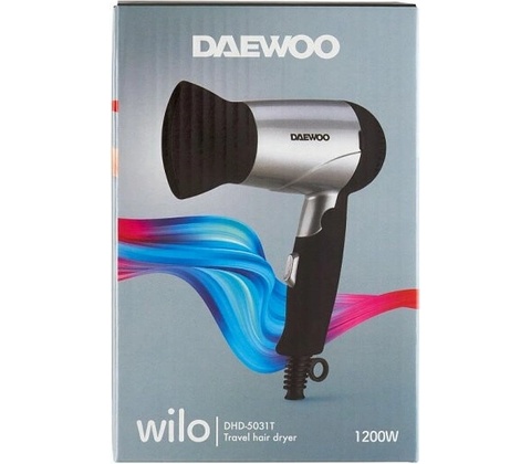 Daewoo DHD-5031T
