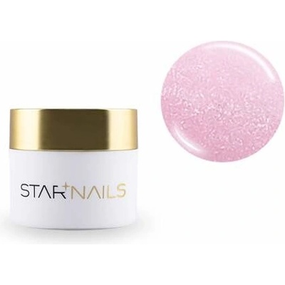 Starnails Acrylic Powder 002 Gloriosa barevný akrylový prášek 3,5 g – Zboží Dáma