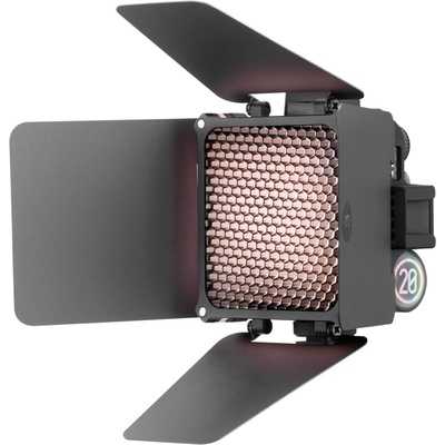 ZHIYUN LED Fiveray M20 – Zboží Živě