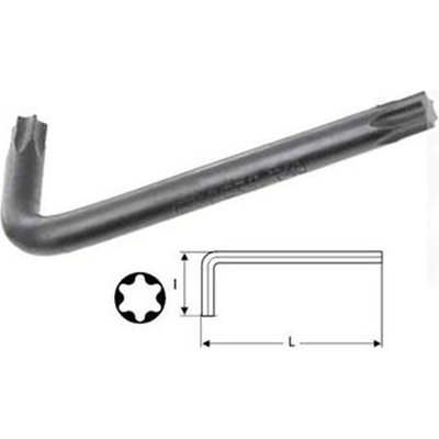 Imbusový klíč zástrčný E113995-15 TORX TONA EXPERT