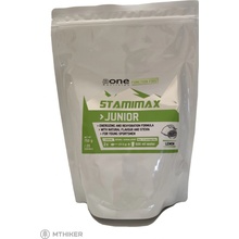 AONE Nutrition Stamimax Junior energetický nápoj, 750 g
