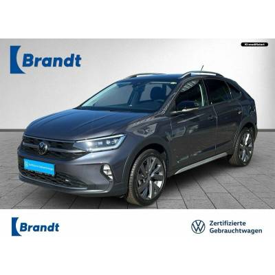 Volkswagen Taigo 1.0 TSI Style DSG 85 kW