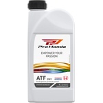 Honda Масло за автоматична скоростна кутия honda atf-dw1 1л