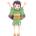 Banpresto One Piece Dxf The Grandline Series Wanokuni Otama Vol 2