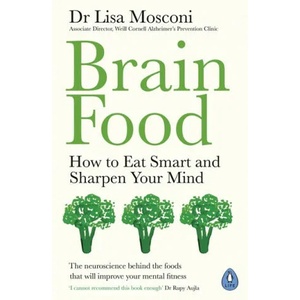 Brain Food (ISBN: 9780241381779)