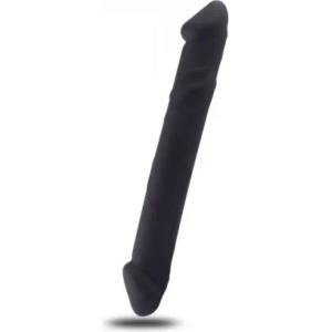 Toyz4Lovers Силиконово дилдо с два края t4l