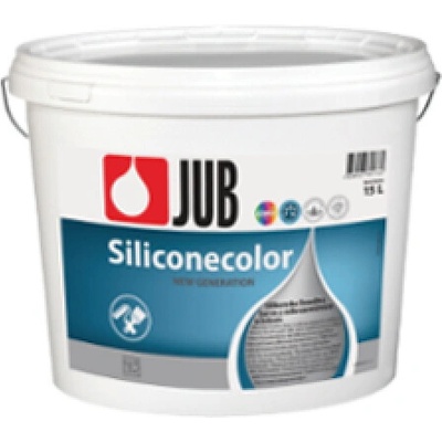 JUB Siliconecolor 1001 15 l
