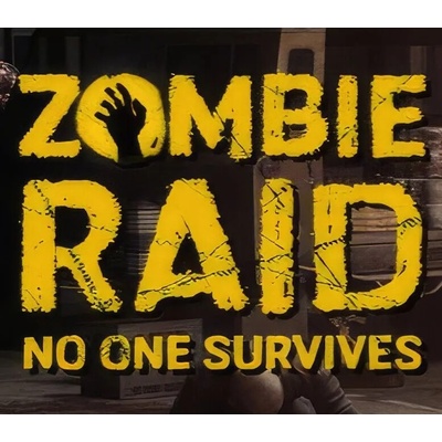 Zombie Raid: No One Survives