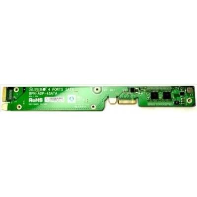 Supermicro BPN-ADP-4SATA