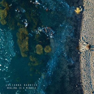Julianna Barwick - Healing Is A Miracle LP