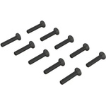 Arrma винт с вътрешен шестостен M4X22mm FH (10)
