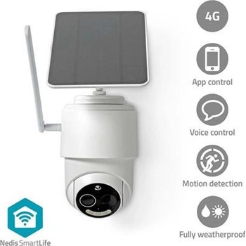 Nedis SIMCBO50WT