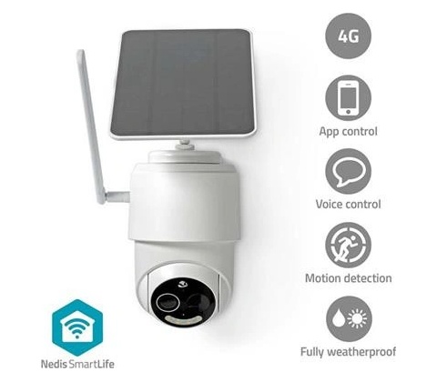Nedis SIMCBO50WT