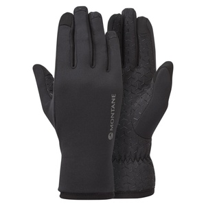 Montane Ръкавици Montane Fury XT Gloves W black S