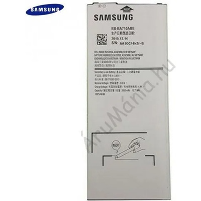 Samsung Li-ion 3300mAh EB-BA710ABE
