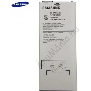 Samsung Li-ion 3300mAh EB-BA710ABE
