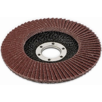 Kreator Lamelový brusný kotouč 115 mm G 80 KRT255005