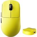 SCYROX V8 Wireless Yellow
