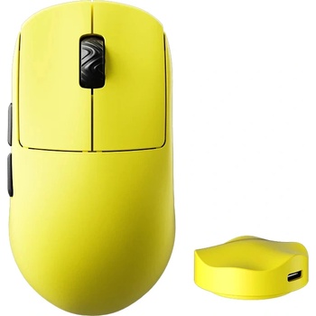 SCYROX V8 Wireless Yellow