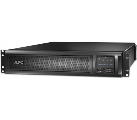 APC SMX750I